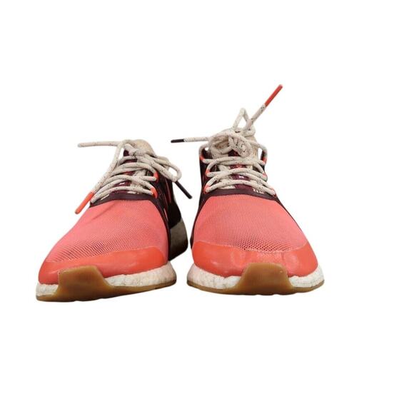 Adidas Shoes Womens 9 Sneakers Athletic Lifestyle Xpose Pure Boost Clima Trainer - Picture 3 of 12